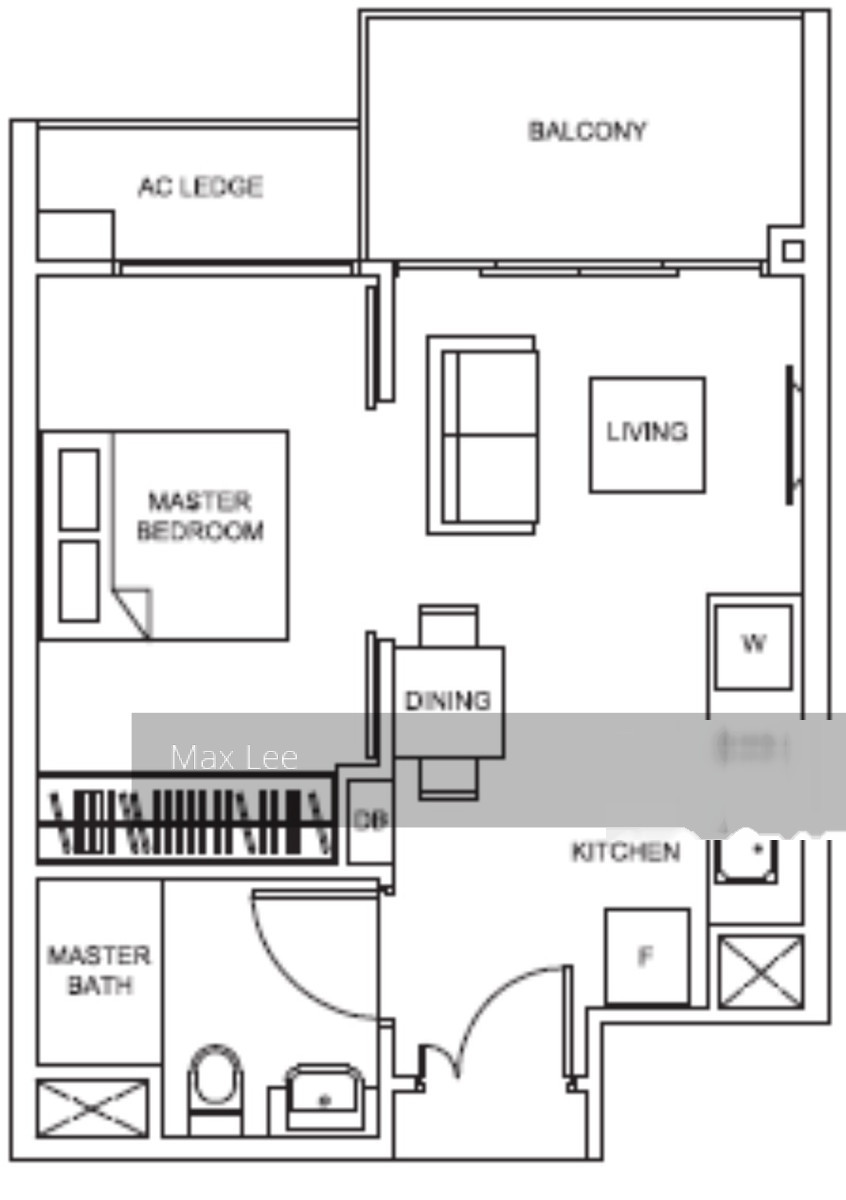 The Glades (D16), Condominium #131767192